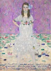 Mada Primavesi (Gustav Klimt) - Muzeo.com