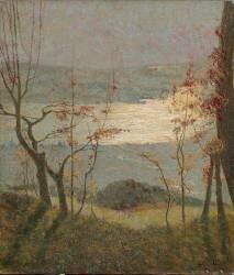 Matin (Vittore Grubicy di Dragon) - Muzeo.com