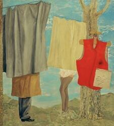 Mayakovsky's waistcoat (Jindrich Styrsky) - Muzeo.com