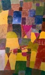 Memory mats (Paul Klee) - Muzeo.com