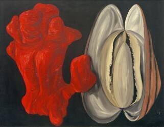 Men and women (Jindrich Styrsky) - Muzeo.com