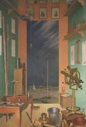 Metric System (Pierre Roy) - Muzeo.com