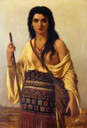 Minnehaha (Emile Charles Hippolyte...) - Muzeo.com