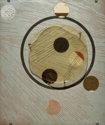 Modulateur expérimental d’espace (Laszlo Moholy-Nagy) - Muzeo.com