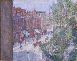 Mornington Crescent (Spencer Frederick Gore) - Muzeo.com
