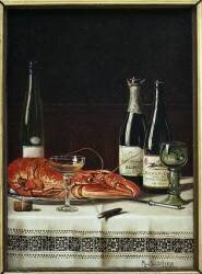 Nature morte (Max Schödl) - Muzeo.com