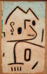 NTier-Monument (Paul Klee) - Muzeo.com