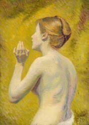 Nu (George-Daniel de Monfreid) - Muzeo.com