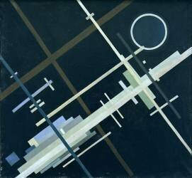 Ohne Titel (Ilia Tchachnik) - Muzeo.com