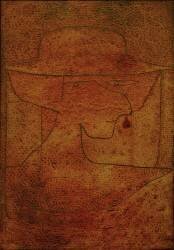 Old Girl (Paul Klee) - Muzeo.com