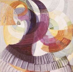 Oscillations, 1925-1927 (Frantisek Kupka) - Muzeo.com