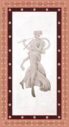 Pompeian Dancer (Louis Lafitte) - Muzeo.com