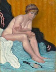 Poyette (Armand Rassenfosse) - Muzeo.com