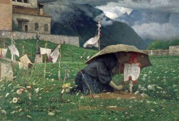 Première pluie (Luigi Nono) - Muzeo.com