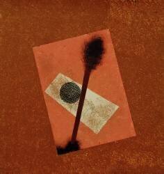 Relatively ponderable (Paul Klee) - Muzeo.com