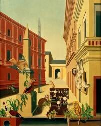 Renaissance (Carl Grossberg) - Muzeo.com