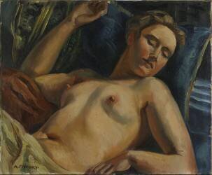 Rest (André Favory) - Muzeo.com