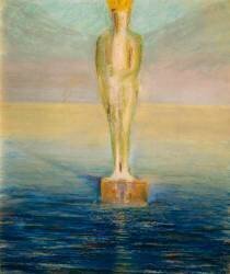 Rex (III) (Mikalojus Konstantinas...) - Muzeo.com