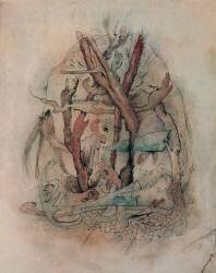 Roots (Wols) - Muzeo.com