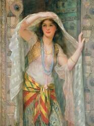 Safie (William Clarke Wontner) - Muzeo.com
