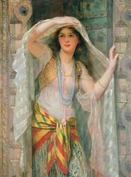 Safie (William Clarke Wontner) - Muzeo.com