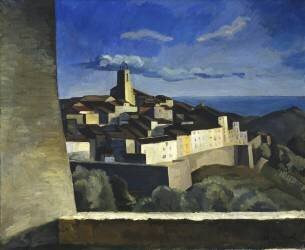 Saint Paul (Jean Marchand) - Muzeo.com