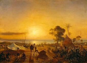 sans titre (Théodore Gudin) - Muzeo.com