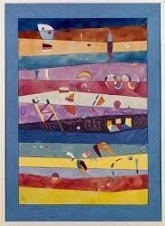 Sans titre (Wassily Kandinsky) - Muzeo.com