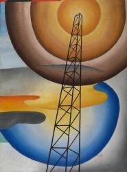 Sans titre (Luigi Colombo Fillia) - Muzeo.com