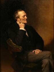 Louis-Joseph Buffet (Xavier-Alphonse Monchablon) - Muzeo.com