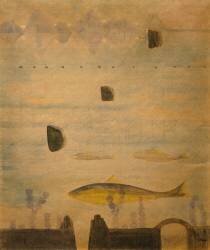 Scherzo (Sonata IV) (Mikalojus Konstantinas...) - Muzeo.com