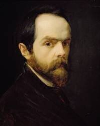 Self-Portrait (Francesco Pescatori) - Muzeo.com