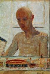 Self-Portrait (Pierre Bonnard) - Muzeo.com