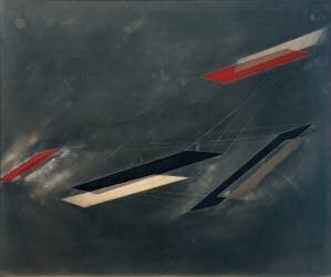 Sil 2 (Laszlo Moholy-Nagy) - Muzeo.com