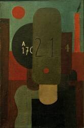 Small Group (Franz Wihelm Seiwert) - Muzeo.com