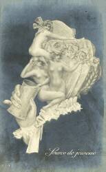 Source Of Youth (anonymous) - Muzeo.com