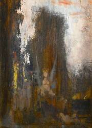 Sphinx (Gustave Moreau) - Muzeo.com