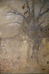 Spring (Odilon Redon) - Muzeo.com