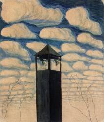 Spring (I) (Mikalojus Konstantinas...) - Muzeo.com