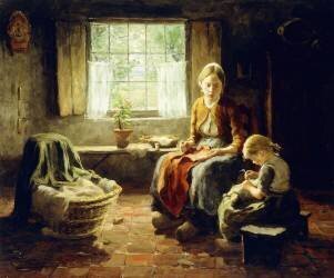 Spring Sunshine (Evert Pieters) - Muzeo.com