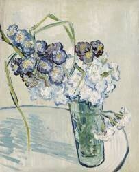 Still Life (Vincent van Gogh) - Muzeo.com