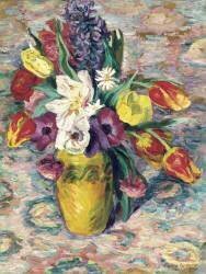 Still Life (Lucie Cousturier) - Muzeo.com