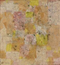 Suburban Idyll (Paul Klee) - Muzeo.com