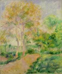 Summer (Auguste Renoir) - Muzeo.com
