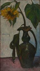 Sunflower (Fabien Launay) - Muzeo.com