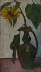 Sunflower (Fabien Launay) - Muzeo.com