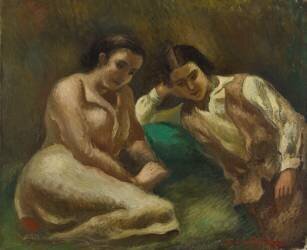 Talk (Amédée de La Patellière) - Muzeo.com