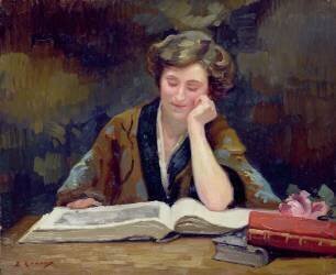 The Album (Jules Ernest Renoux) - Muzeo.com