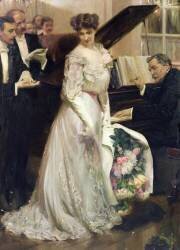 The Celebrated (Joseph Marius Avy) - Muzeo.com