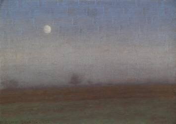 The Departing Day (Herbert Dalziel) - Muzeo.com